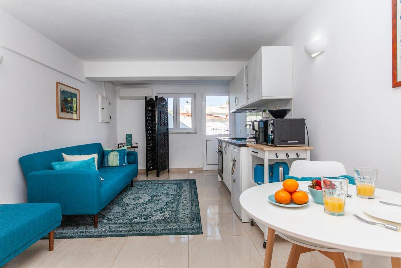 A19 -Tangerine Apartment In Lagos Exteriör bild