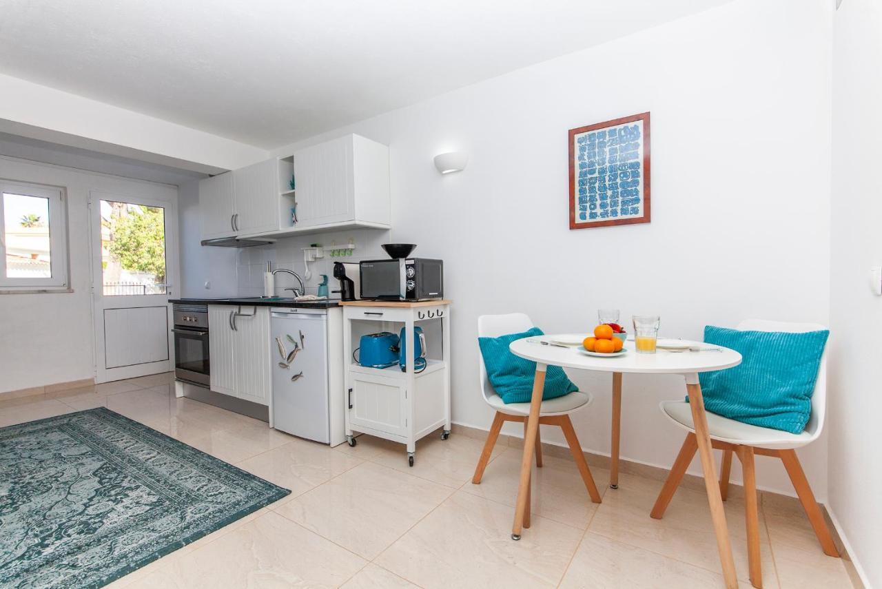 A19 -Tangerine Apartment In Lagos Exteriör bild