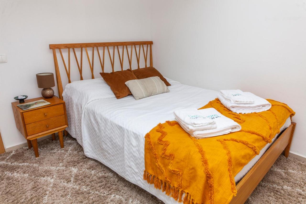 A19 -Tangerine Apartment In Lagos Exteriör bild